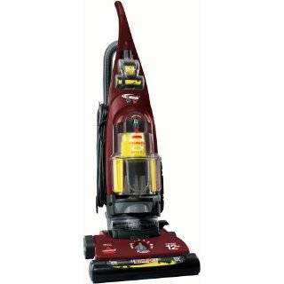  BISSELL 3596 CleanView Revolution Deluxe Upright Bagless 