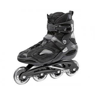 Roces Mens S104 Inline Skates by Roces