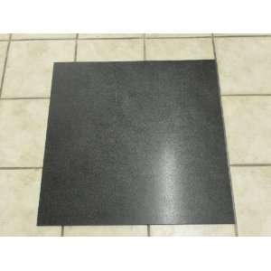  2 Large Black ABS Plastic Sheet 27.25x27.25x3/16 Car/Audio 