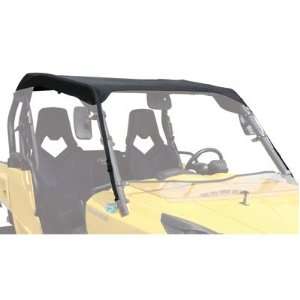 Can Am Commander Fabric Roof Black 