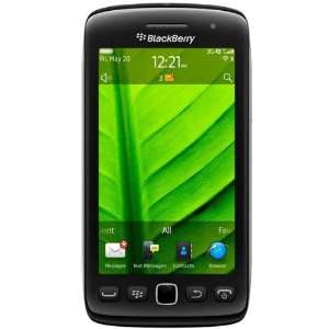 BlackBerry Torch 9860 RDQ71UW Unlocked Smartphone with 3G, BlackBerry 