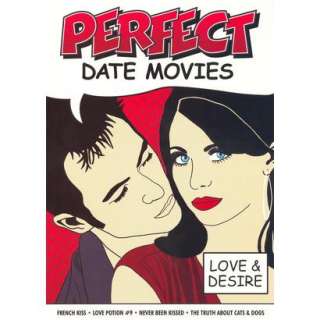 Ultimate Date Movies, Vol. 2 Chick Flicks (4 Discs) (Widescreen 