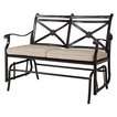 Smith & Hawken® San Rafael Metal Patio Conversation Furniture 