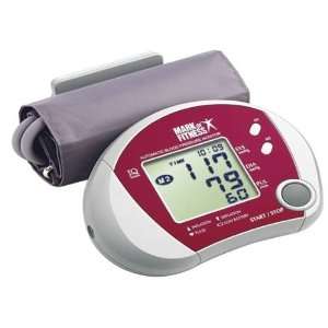   Blood Pressure Monitor (Electronics Other / Blood Pressure Monitors
