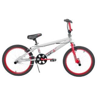  Huffy Freestyle Brazen Bike, Gray/Red Explore similar 