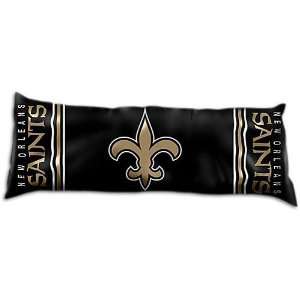  Saints Northwest NFL Body Pillow