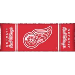  Detroit Red Wings Body Pillow