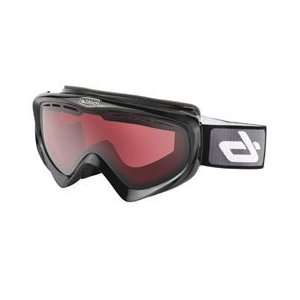  Bolle Y6 OTG Mirrored Goggles