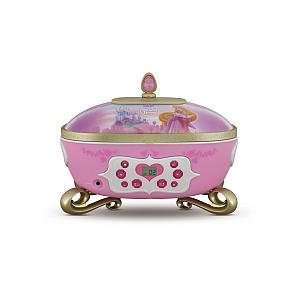  Disney Princess Sleeping Beauty BoomBox, CD player and 