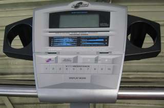 NordicTrack CX 920 Elliptical Cardio Trainer/Machine  