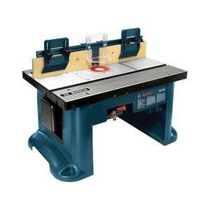  Bosch Power Tools 114 RA1181 Benchtop Router Tables