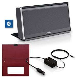  Bose SoundLink® Wireless Bluetooth Mobile Speaker 