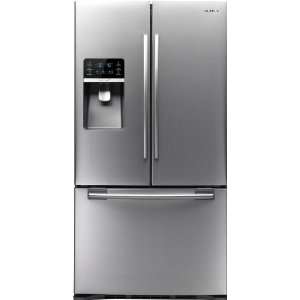   Black Bottom Freezer Freestanding Refrigerator RFG29PHDBP Appliances