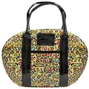  Two Lumps of Sugar Hotty Spotty Bowler Lunch Bag