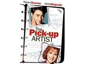 The Pick Up Artist Molly Ringwald, Robert Downey Jr., Dennis Hopper 