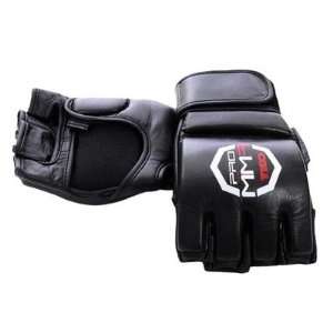  New TKO MMA Fight Training Gloves Boxing Sparring XL 