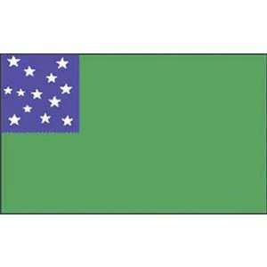  Green Mountain Boys Flag 3ft x 5ft Patio, Lawn & Garden