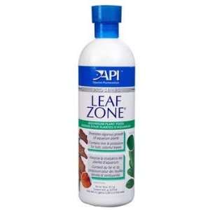  Pharmaceuticals Leaf Zone Plant Fertilizer 16 oz