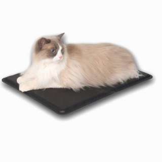 OUTDOOR HEATED KITTY PAD CAT BED PAD 3093  
