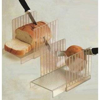  HIC Brands that Cook Bread Slicer Explore similar items