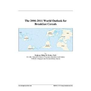    2011 World Outlook for Breakfast Cereals [ PDF] [Digital