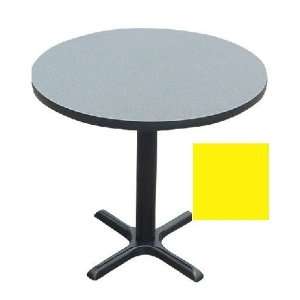  Correll Bxt36R 38 Cafe and Breakroom Tables   Round 