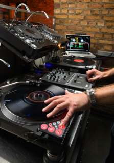 Novation Dicer Cue Point and Looping Control for Serato  