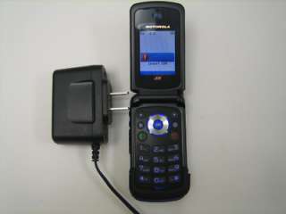 Boost/Nextel iDen Motorola i576 Cell Phone Rugged Phone  