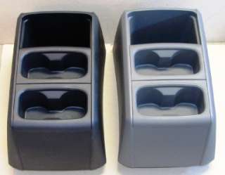 CHEVY, DODGE, FORD, JEEP, UNIVERSAL CENTER CONSOLE  