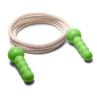 14. Green Toys Green Toys Jump Rope   Green by Green Toys