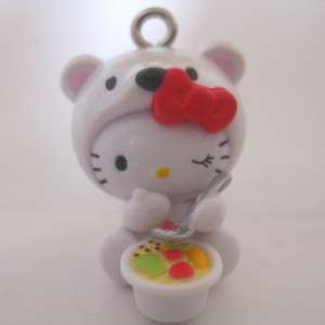 Lovely Mobile Phone Strap Charm   Hello Kitty 279  
