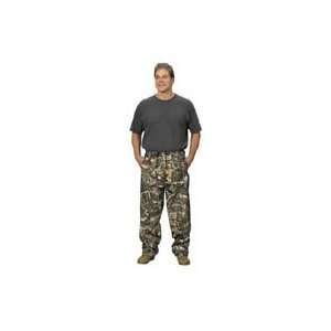    NORCROSS SAFETY  WW675 CAMO RAIN PANTS XL