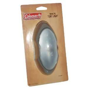 Coleman Outdoors Camping Magnetic Tent Light (Dimension  6 x 3 x 3 