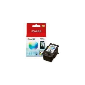  Canon CL 211 XL Extra Large Color Ink Cartridge 