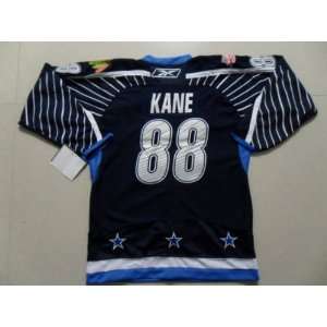  2012 NHL All Star Patrick Kane #88 Hockey Jerseys Sz48 