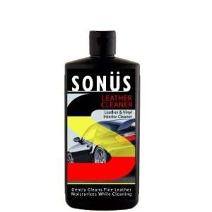  Sonus Leather Cleaner 8 oz. Automotive