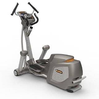 Sanibel   Elliptical Trainer Machine (cardio core training series)