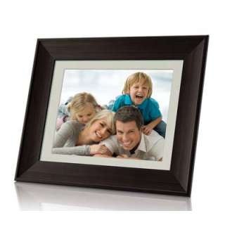 Coby DP1052 Digital Frame Photo Viewer Audio Player  