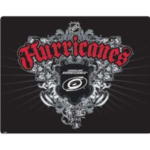  Carolina Hurricanes Heraldic skin for Fender Telecaster 