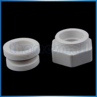 Ceramic Cartridge Nano KDF Faucet Water Filter Purifier  