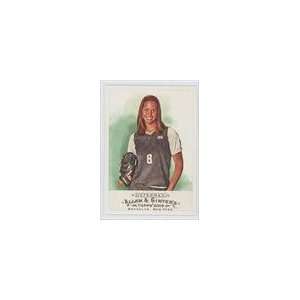   2009 Topps Allen and Ginter #290   Cat Osterman Sports Collectibles