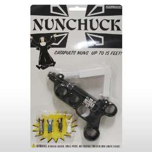  Nun Chuck Catapult Toys & Games