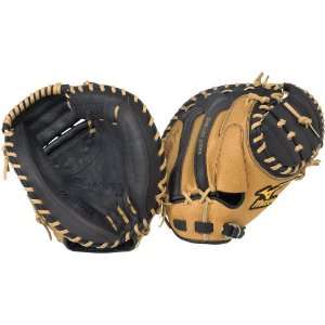 Mizuno GXC75 34 inch Catchers Baseball Glove  Sports 