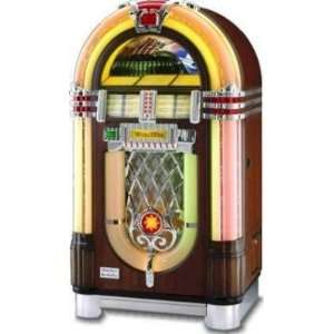  Wurlitzer 1015 One More Time CD Jukebox Electronics