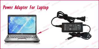 Power supply cord Compaq Presario C300/C500/C700 Laptop  