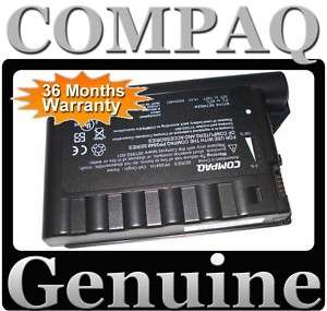 Genuine HP COMPAQ EVO N600c N610c N620c PP2040F Battery  