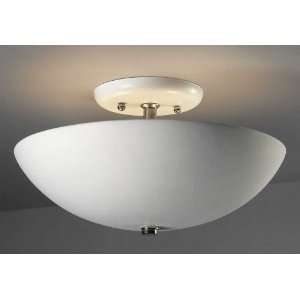   Flush Ceiling Fixture from the Sun Dagger Collection