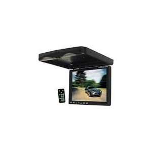   TFT LCD Ceiling Mount Widescreen Mobile Video Monitor