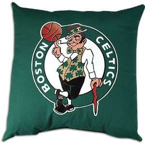  Celtics Biederlack NBA Classic Floor Pillow ( Celtics 