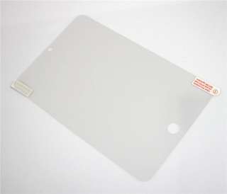 inch Tablet PC Pad MID Touch Screen Protector Covers  